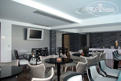 New photos from tourists Bomo Principal New Leisure Hotel 3*