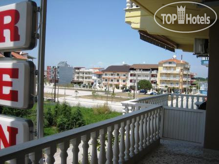 Hotel photo Rena 1*