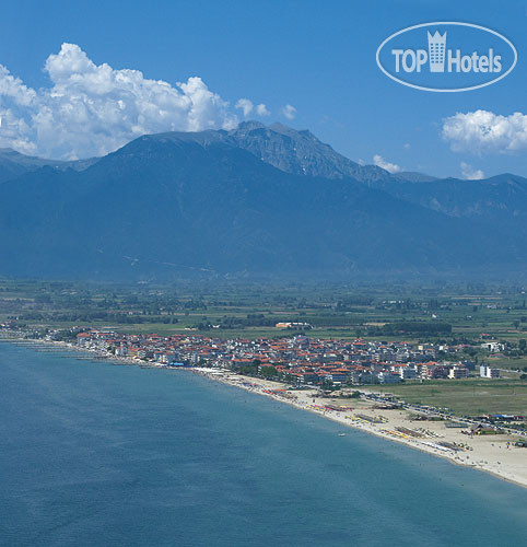 Hotel photo Rodon 3*