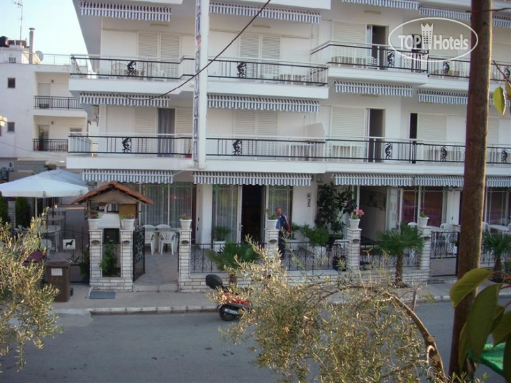 Hotel photo Soula 