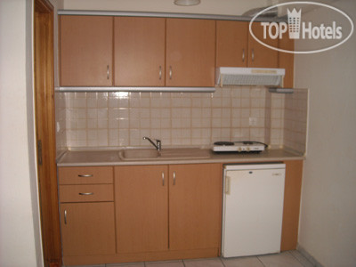 New photos from tourists Villa Exarhos