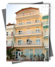 Hotel photo Xenios Zeus 