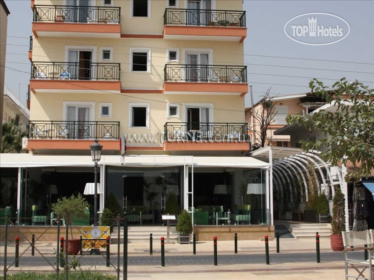 Hotel photo Konstantin 3*