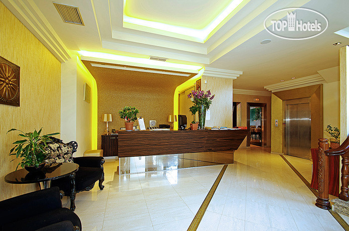 New photos from tourists Konstantin 3*