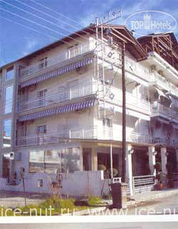Hotel photo Apollon 3*