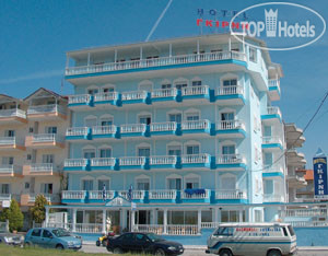 Hotel photo Girni 3*