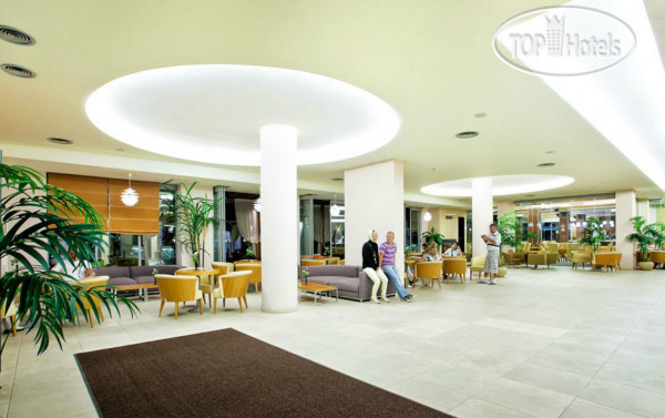Новые добавленные фото туристов Poseidon Palace 4*