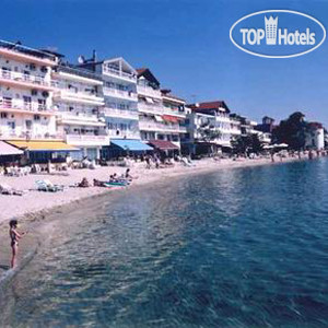 Hotelier's photos Persa 2*