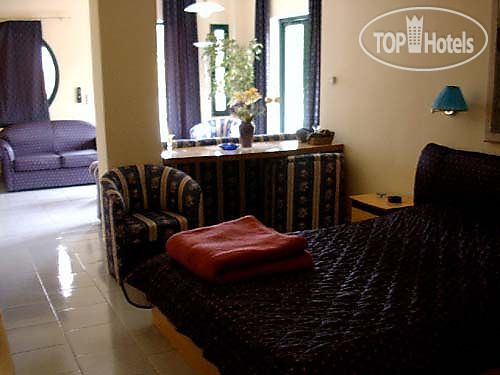 New photos from tourists San Panteleimon Beach Hotel 4*
