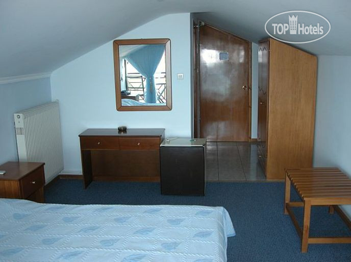 Новые добавленные фото туристов Oceana 2*