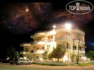 Hotelier's photos Afroditi 1*