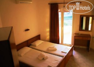 New photos from tourists Afroditi 1*