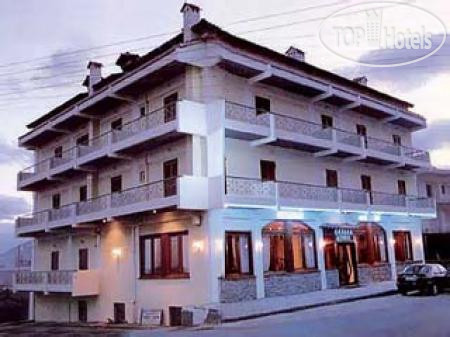 Hotelier's photos Orfeas 3*