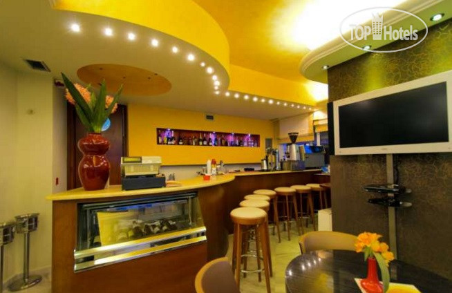 New photos from tourists Bomo Evilion-Stilvi Hotel 4*