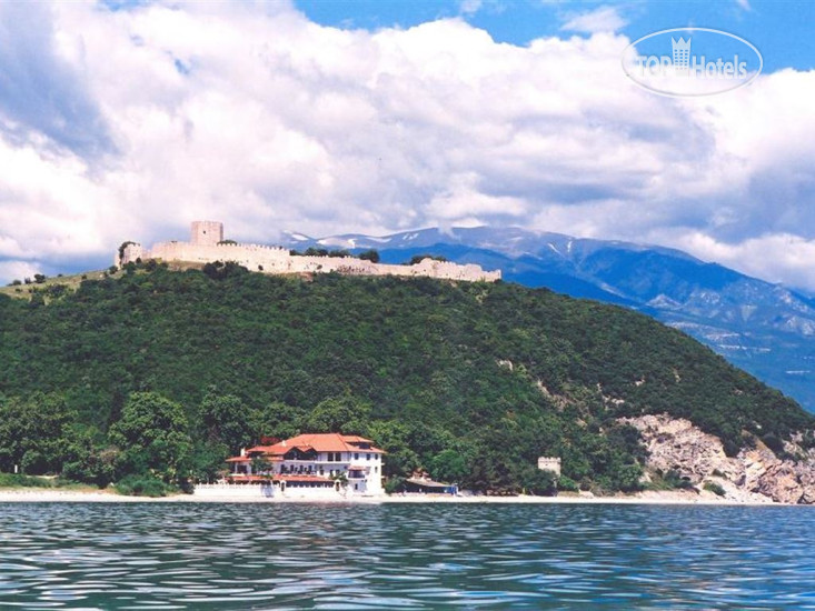 Hotelier's photos Bomo Kymata Hotel Platamonas 3*