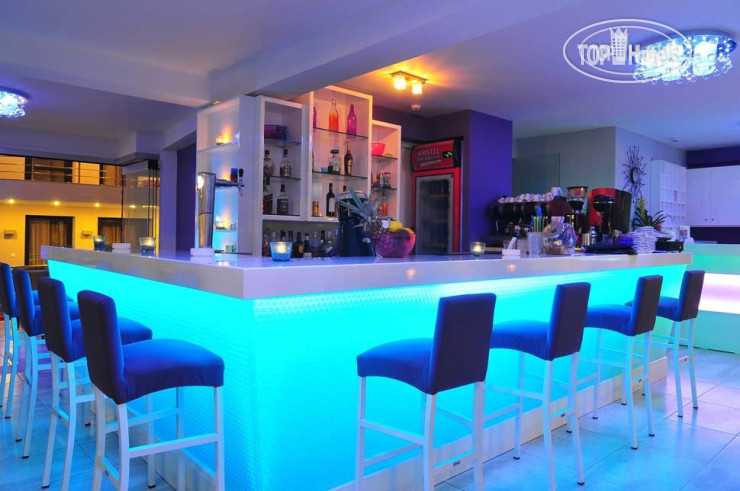 New photos from tourists Panorama Inn 3*