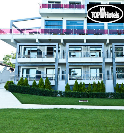 New photos from tourists Olympus Thea Boutique Hotel & Spa 4*