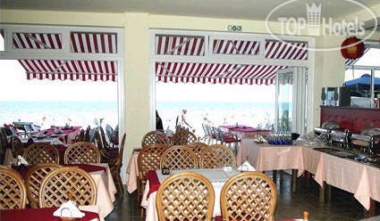 New photos from tourists Themis 2*