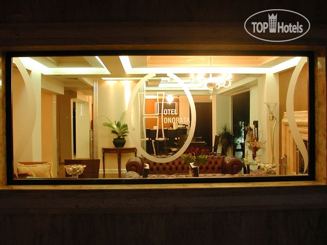 Hotelier's photos Honorata 2*