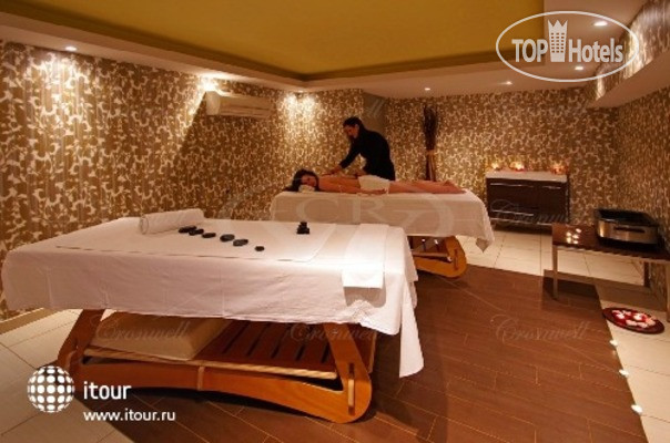 New photos from tourists Platamon Garden 3*