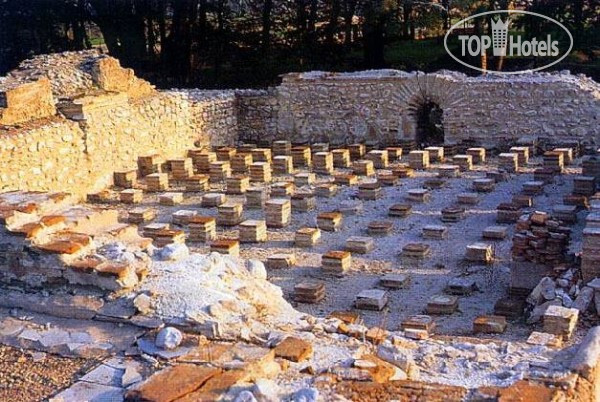 Фотографии отельера Ilion 2*
