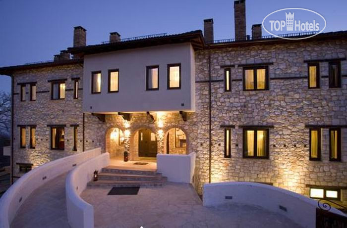 Hotel photo Alseides Boutique Hotel 3*