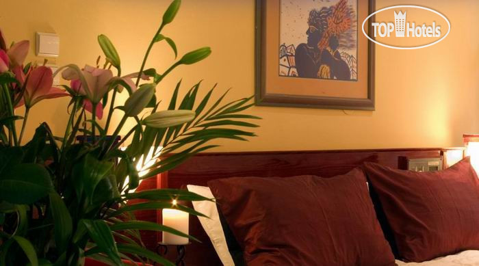 New photos from tourists Mediterranean Resort 4*