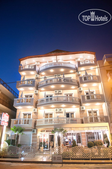 Hotel photo Vizantio 2*