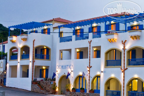 Hotel photo Romantica 