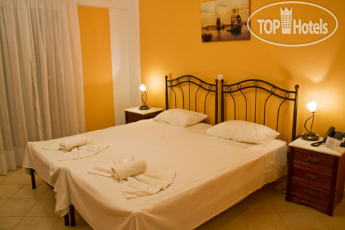 New photos from tourists Romantica