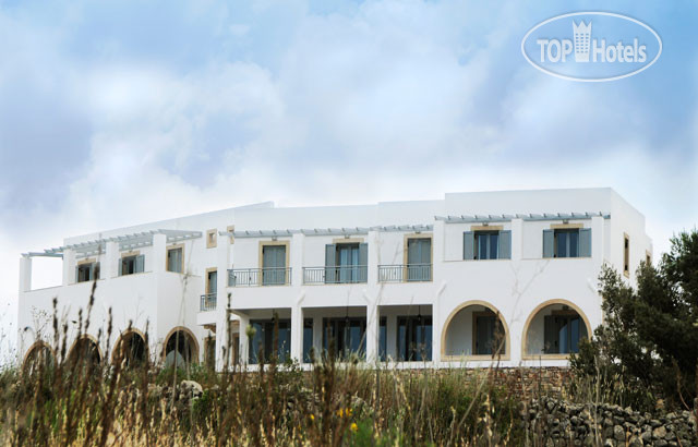 Hotel photo Athena Luxury Hotel 3*