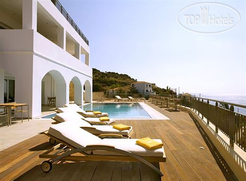 Hotel photo Kythea Resort 3*