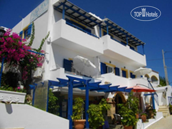 Photos Pelagia Beach Studios