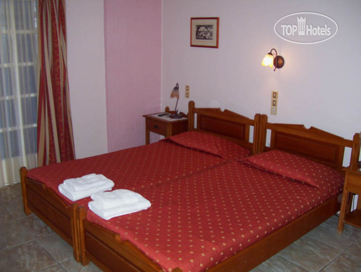 New photos from tourists Pelagia Beach Studios