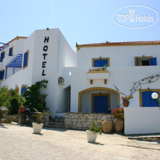 Photos Venardos Hotel