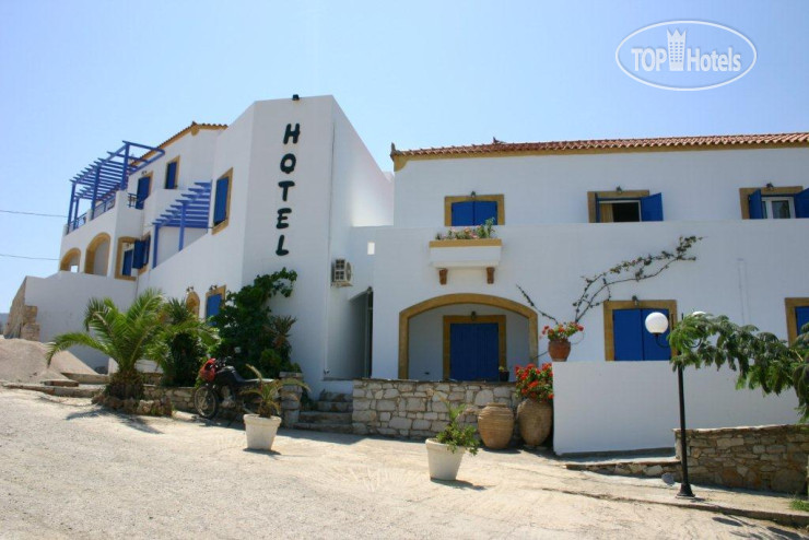Photos Venardos Hotel