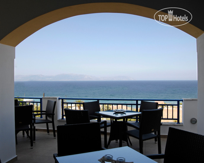 New photos from tourists Kythera Irida 3*