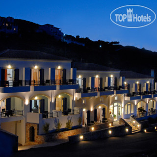 Photos Kythera Irida