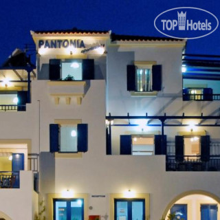 Photos Pantonia Apartments