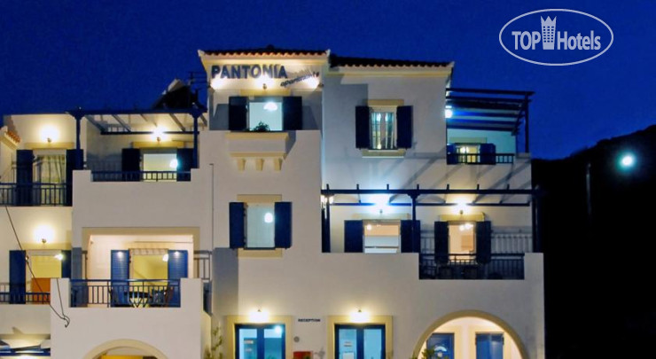Photos Pantonia Apartments