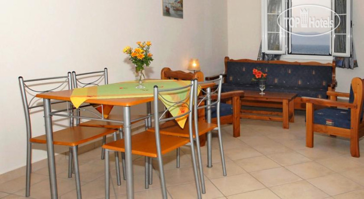 New photos from tourists Pantonia Apartments