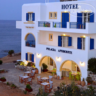 Photos Pelagia Aphrodite Hotel