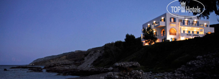 New photos from tourists Pelagia Aphrodite Hotel 2*