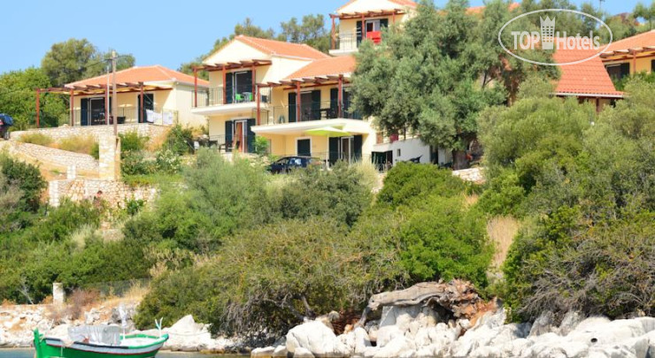 Hotel photo Elia Village 