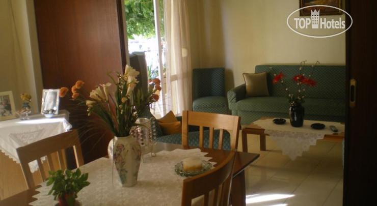 New photos from tourists Ion Hotel 2*