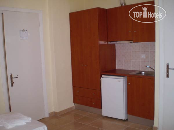 New photos from tourists Marvy Hotel