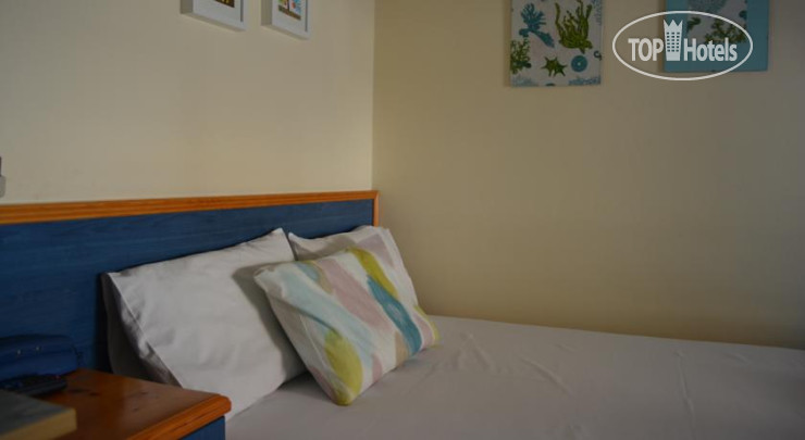 New photos from tourists Dimitra Hotel 2*