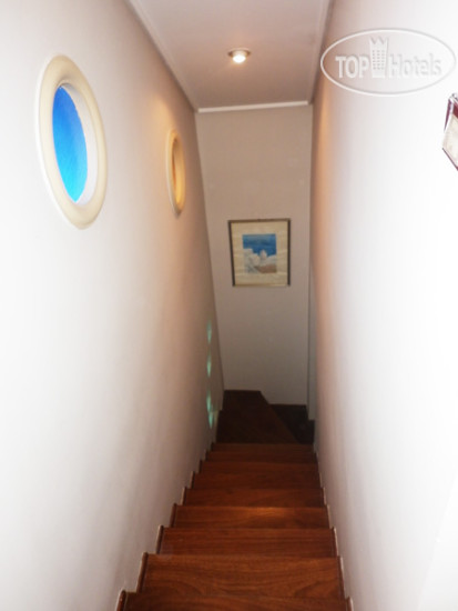 New photos from tourists Ritsa Hotel 2*
