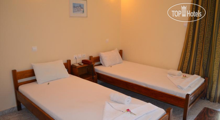 New photos from tourists Loula Hotel 2*