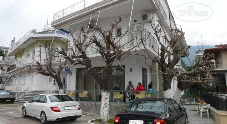 Hotel photo Fotini 2*